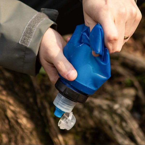 Outdoor Portable Water Purifier Personal Filter - Image 4