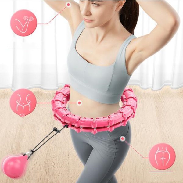 Women's Slim Waist Smart Fitness Equipment - Image 2