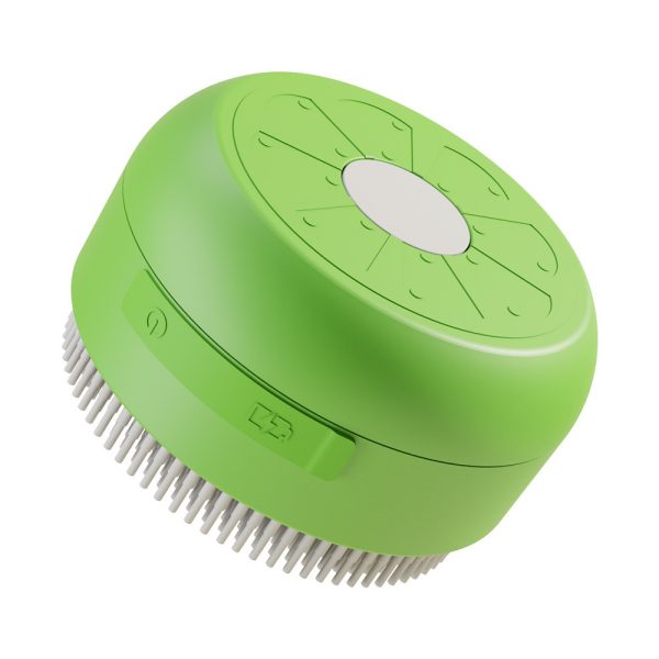 Cat Spray Comb Electric Massage Comb Hair Pet Spray Lice Comb Massager Vaporizer Comb Steam Brush Dog And Cat Pet Cleaning & Bathing Pet Products - Image 10