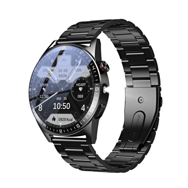 32G Memory Ultra-long Standby Smart Watch Flashlight Bluetooth Calling - Image 7