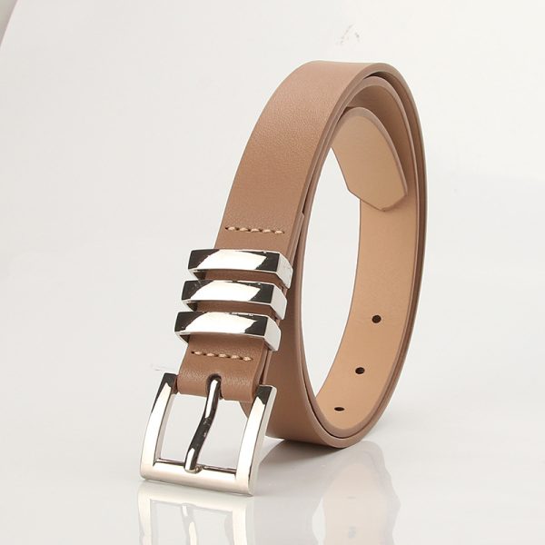 European And American Fashion Trend Hot Sale Women's Belt - Image 8