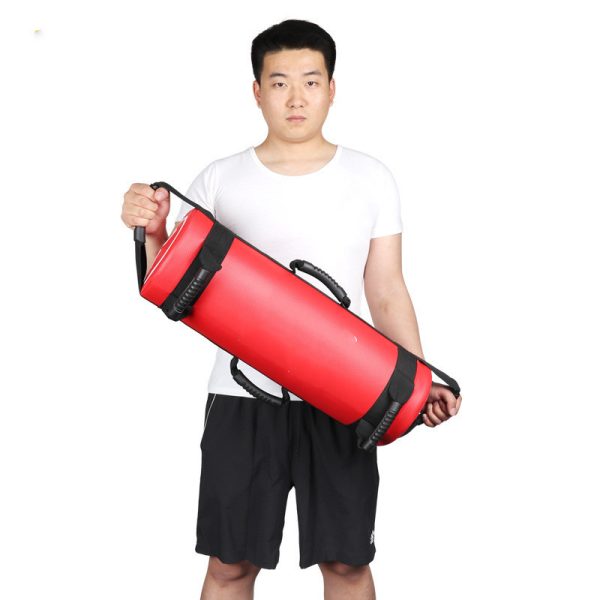 Fitness Equipment Physical Fitness Training Weight Bearing Fitness Energy Pack - Image 2