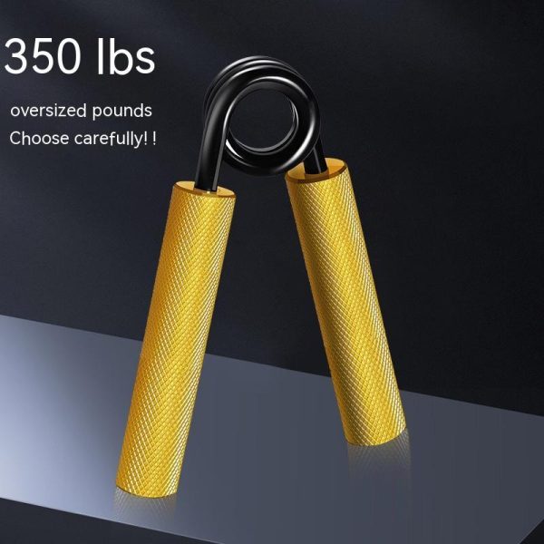 Men's Fitness Equipment Type A Finger Strength Training Home Arm Strength Machine - Image 9