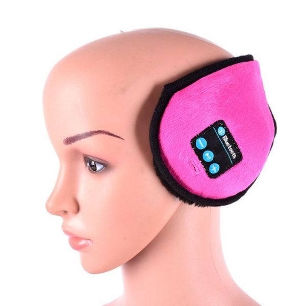 Bluetooth Earmuffs - Image 6