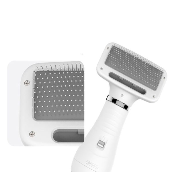 Pet hair dryer - Image 2