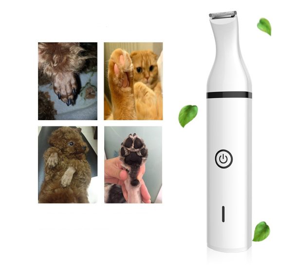 Pet hair clipper - Image 5