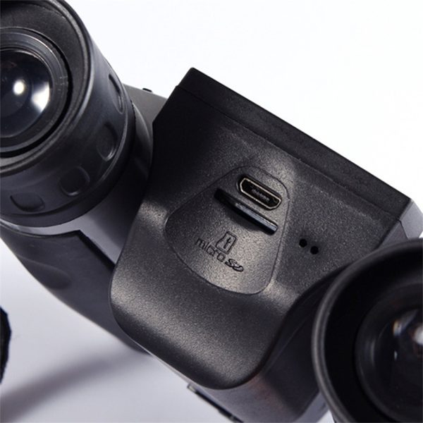 Hot Sale 12x32 Binocular Telescope Digital Camera - Image 3