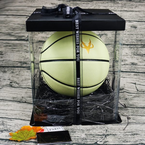 Luminous Basketball - Image 3