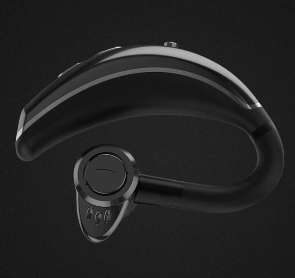 Voice activated wireless mini bluetooth headset - Image 4