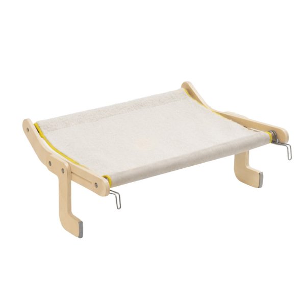 Bed Supplies Cat Hanging Bed Pet Cat Climbing Frame - Image 8