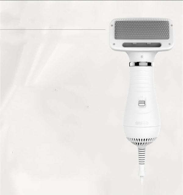 Pet hair dryer - Image 5