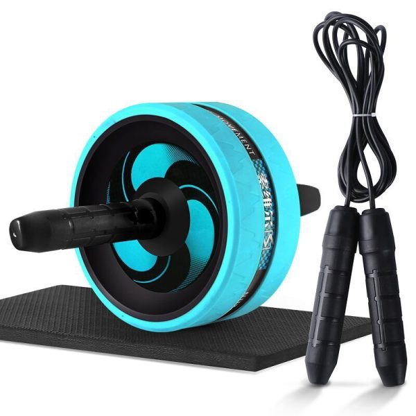 Fitness Master Ab Roller Trainer - Image 6