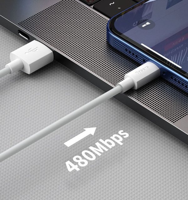 Smart Set Fast Charging Data Cable - Image 4