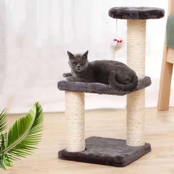 Pet Supplies Cat Toy Chamfer - Image 3