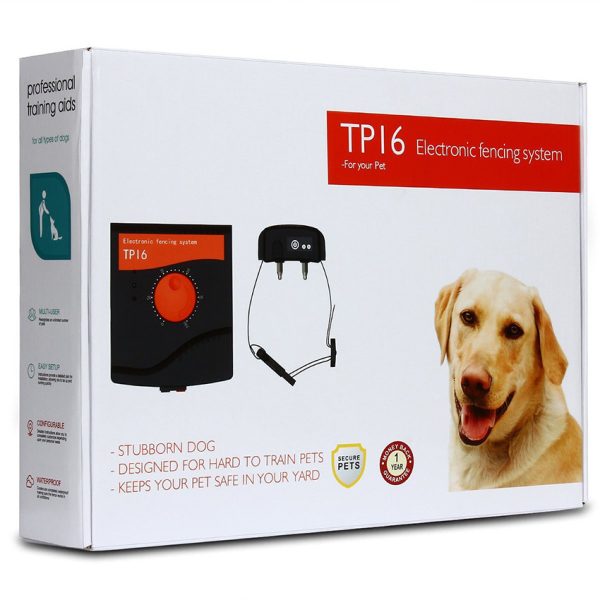 Pet Electronic Fence - Image 5