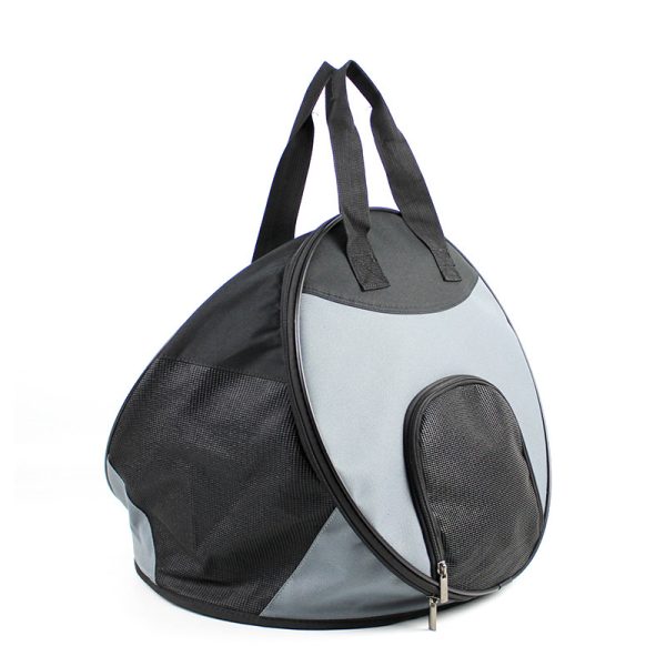 Portable breathable handbag for pets - Image 7