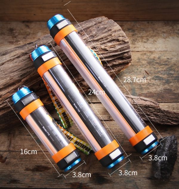 Outdoor camping light flashlight - Image 4