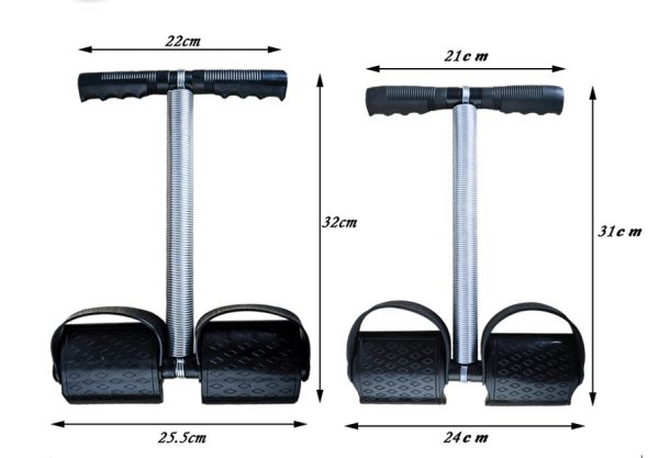 Ankle pedal pedal puller - Image 5