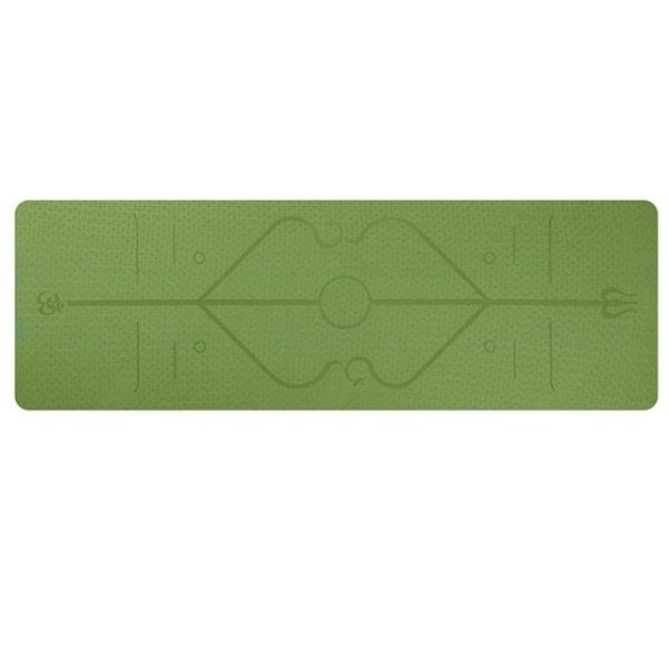 Yoga mat - Image 8