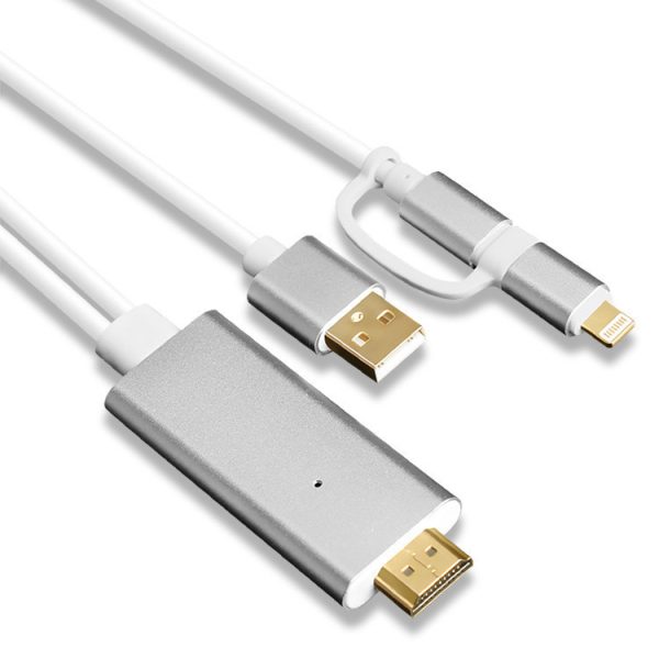 2 in 1 plug-and-play cable - Image 5