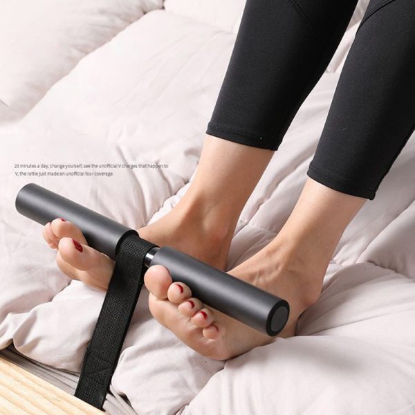 Household Portable Abdominal Lazy Abdomen Fitness Device - Image 7