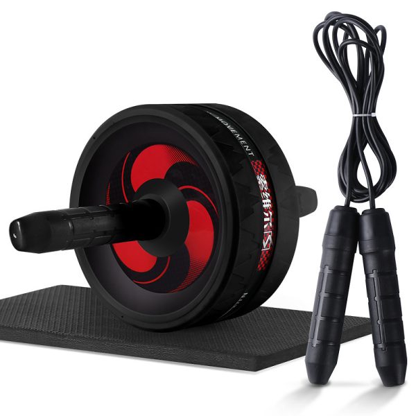 Fitness Master Ab Roller Trainer - Image 9