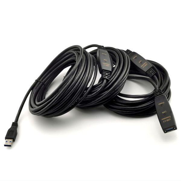 Conference Camera Cable, Electronic Whiteboard Extension Cable - Image 7