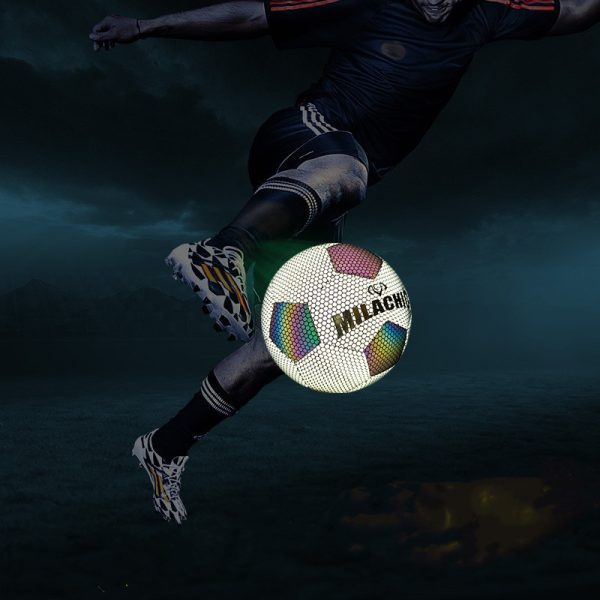 Luminous luminous football - Image 4