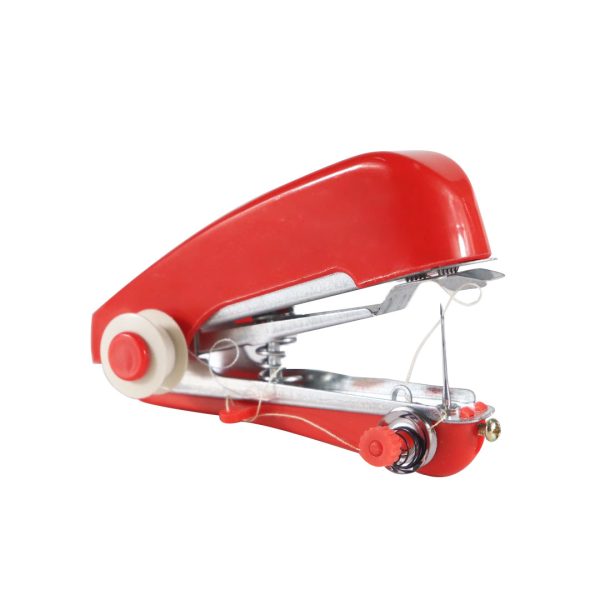 Small Household Hand-held Portable Manual Sewing Machine - Image 3