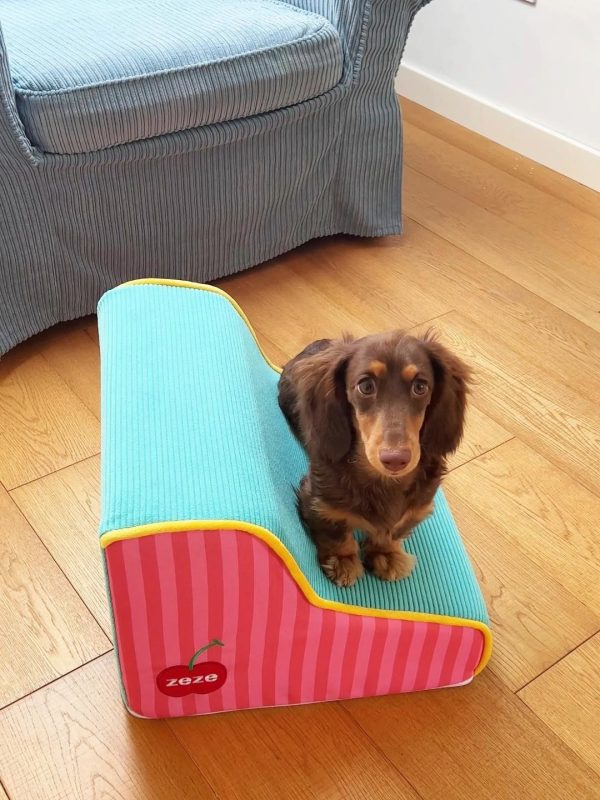 Pet Stairs Step Small Removable And Washable Sponge - Image 4