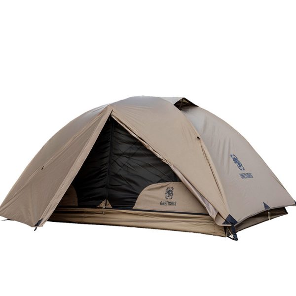 Leisure Portable Stand Camp Tent - Image 5