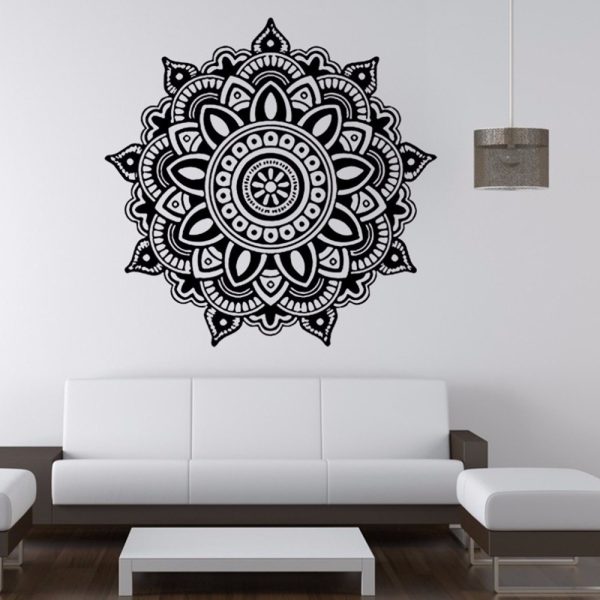 Bedroom Wall Stickers - Image 2