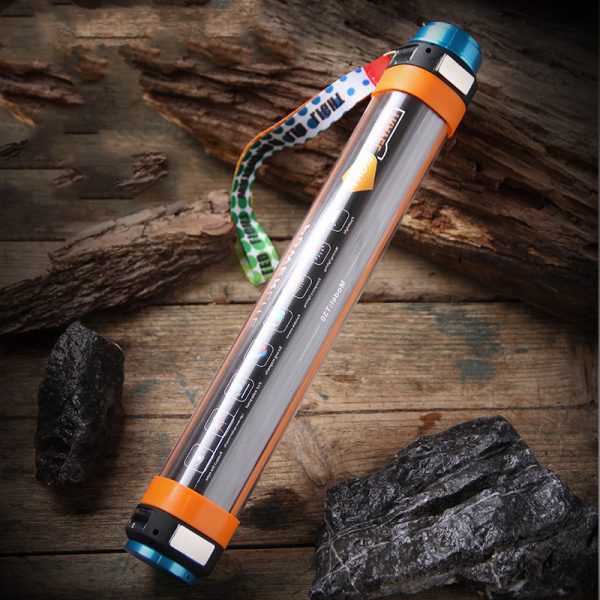 Outdoor camping light flashlight - Image 7