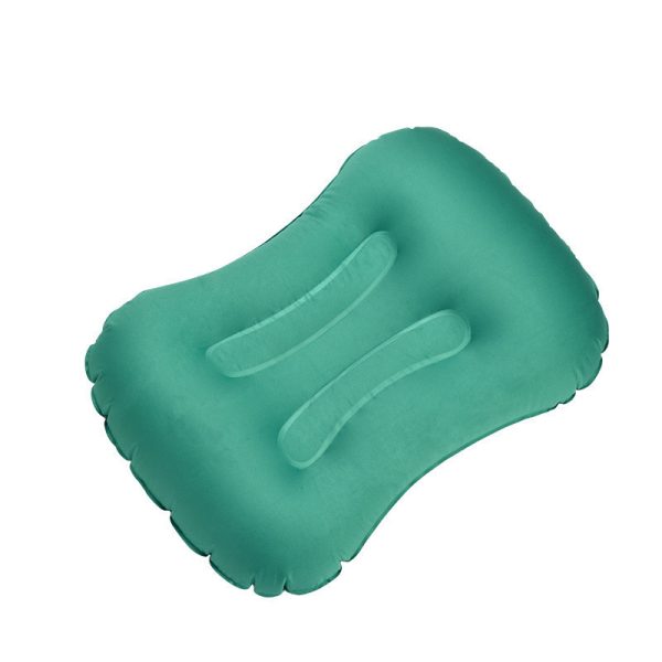 Camping inflatable pillow - Image 3