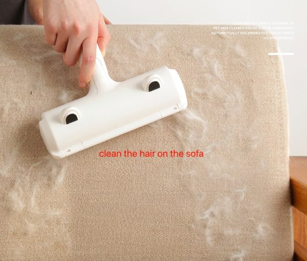 Pet Hair Processor - Image 3