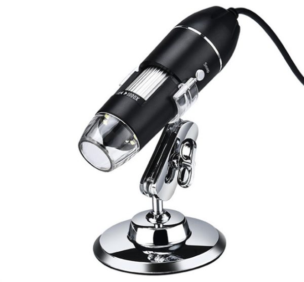 3-in-1 USB Digital Microscope - Image 6