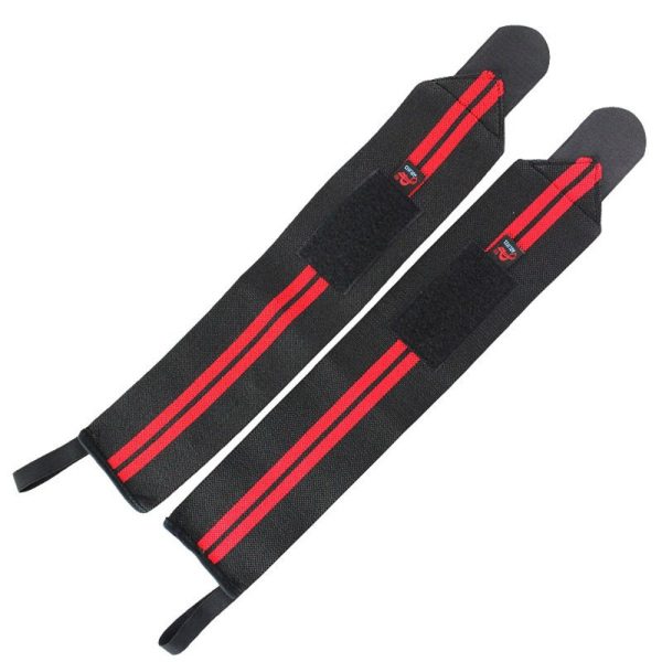 Power Wrist Wraps - Image 5