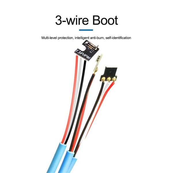 SS-905D Mobile Phone Repair Boot Test Line - Image 4