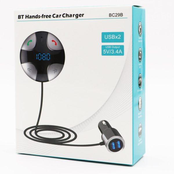 Car MP3 player - Image 4