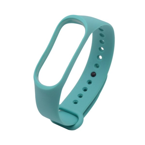 Silicone Bracelet for Sport Strap watch - Image 5