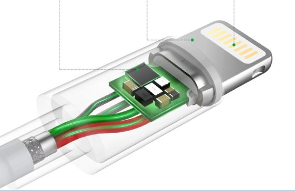 Original Universal Data Cable - Image 3