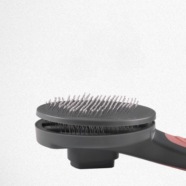 Cat Comb To Remove Floating Hair - Image 4