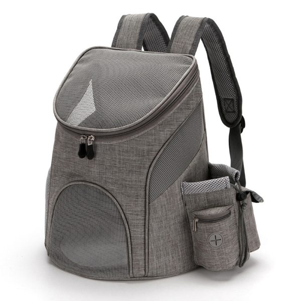 Foldable pet backpack - Image 5