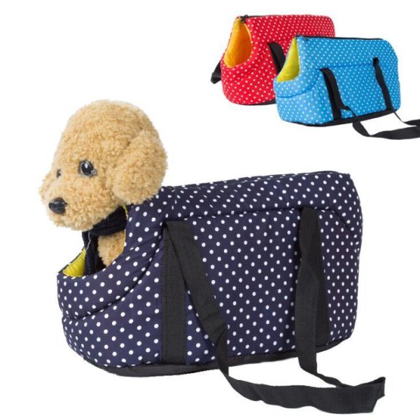 Sport Riding Outdoor Hiking Pet Carrying Bag