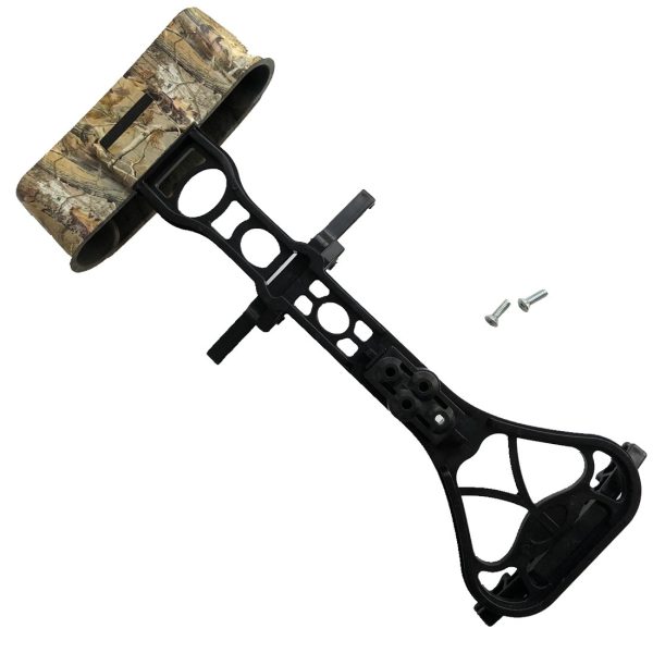 Bow And Arrow Archery Equipment Compound Bow And Arrow Box - Image 2