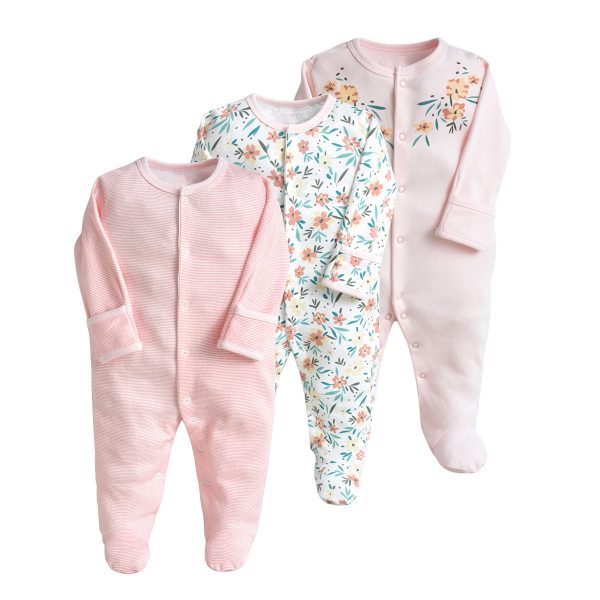 Newborn Baby Wrapped Foot Siamese Clothes - Image 5