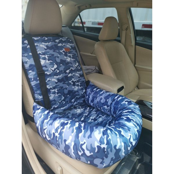 Car Seat Car Seat Car Cushion Car Seat Dog House - Image 3