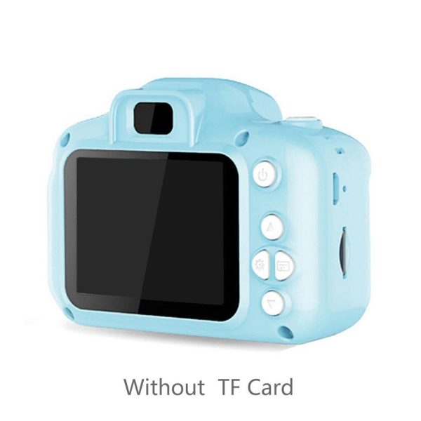 Children's HD Digital Waterproof Camera - Image 2