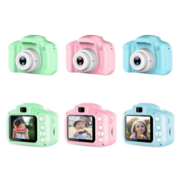 Children's HD Digital Waterproof Camera - Image 4