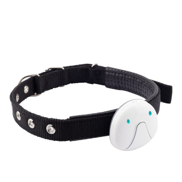 Pet Locator Dog Smart Mini Tracker Waterproof Anti Lost Collar Tracker - Image 3